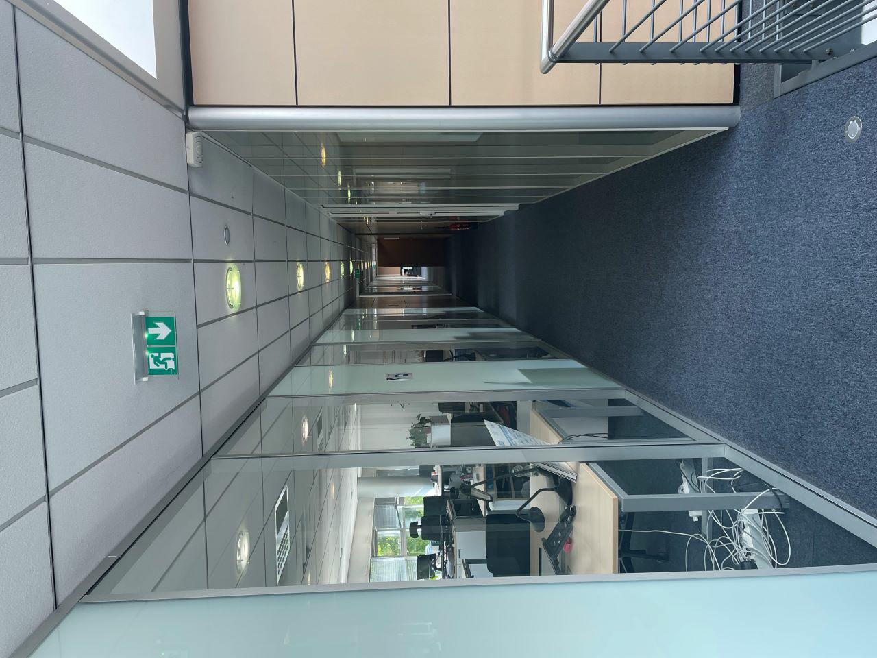 Bureau Lyon 3378m² Location bureau Lyon Rhône OLBUR2118809 4